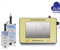 Thiết bị đo độ đồng điều xử lý nhiệt PDI Thermal Integrity Profiler (TIP)